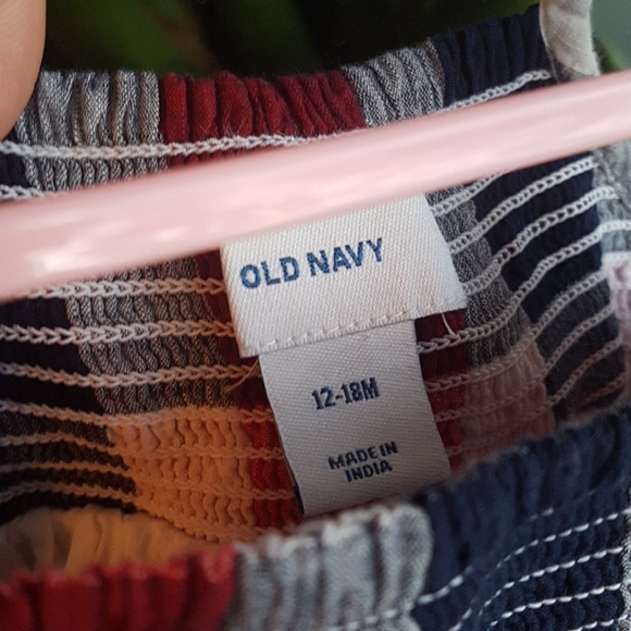 Plaid summer dress - Picture 3 of 4